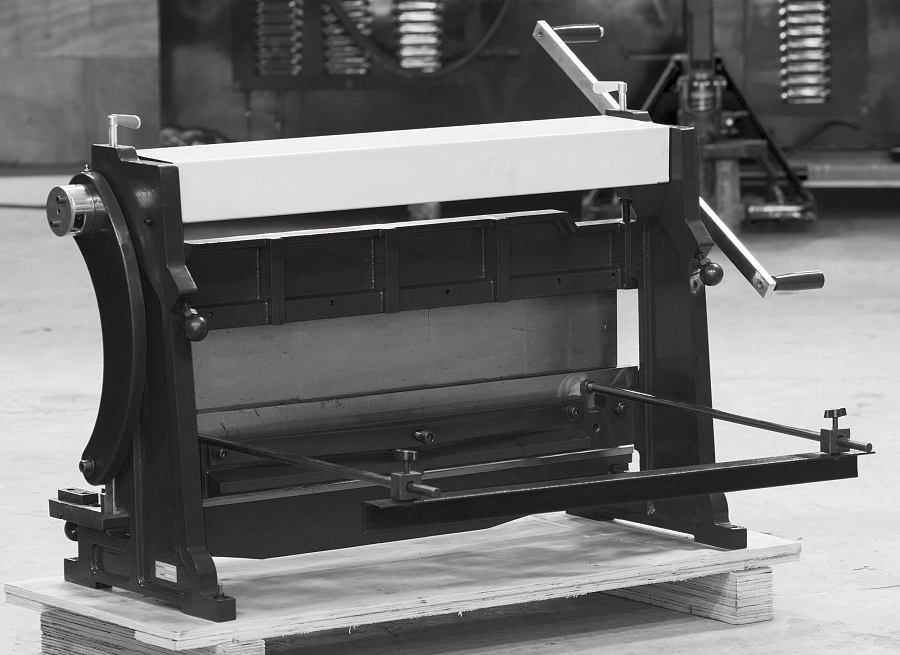 Станок комбинированный ручной Stalex 3-in-1/760х1